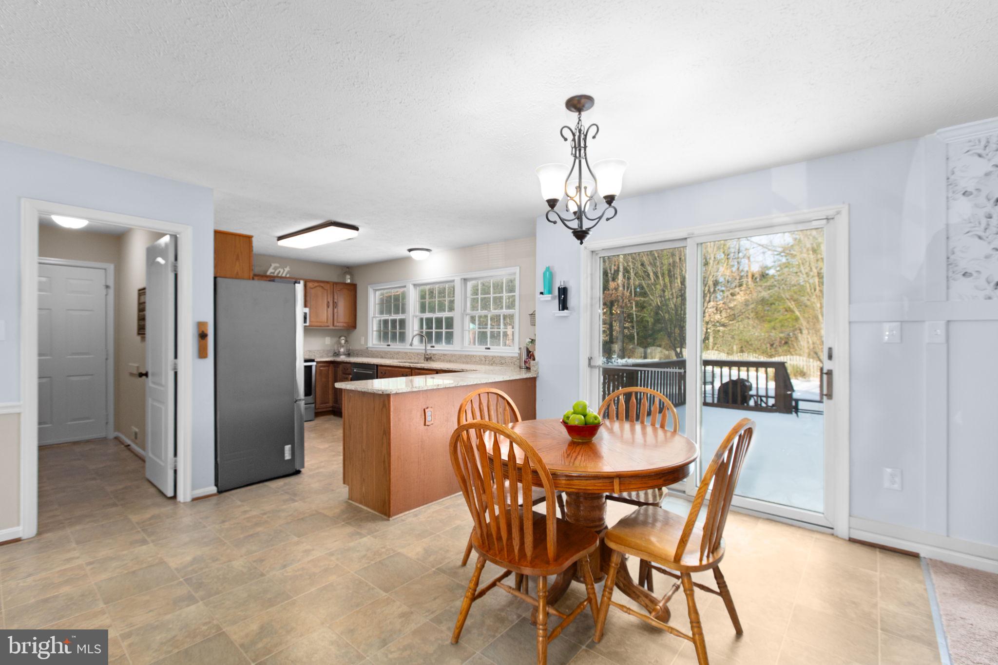 ARGYLE TERRACE - Residential