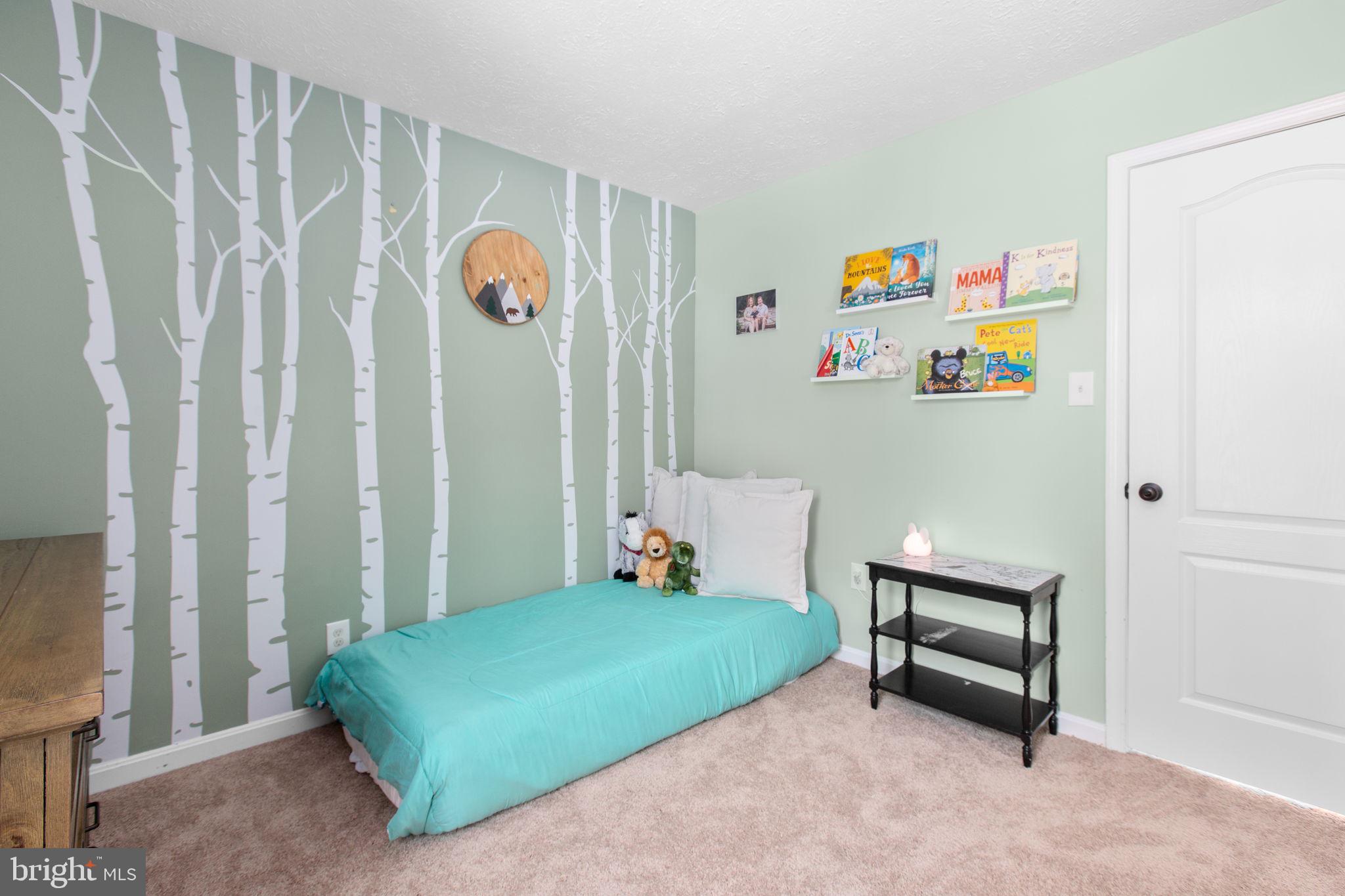 ARGYLE TERRACE - Residential