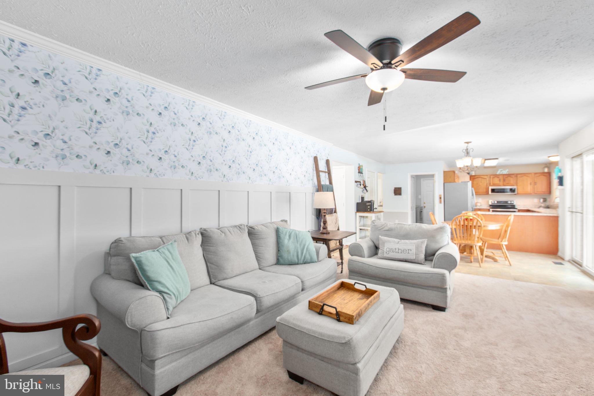 ARGYLE TERRACE - Residential