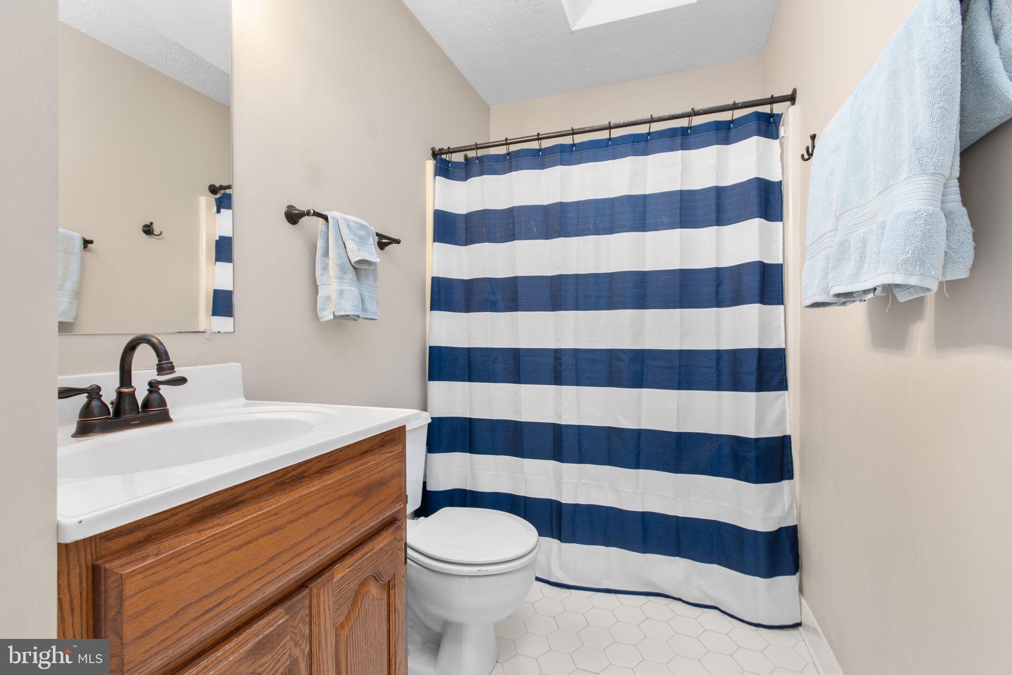 ARGYLE TERRACE - Residential