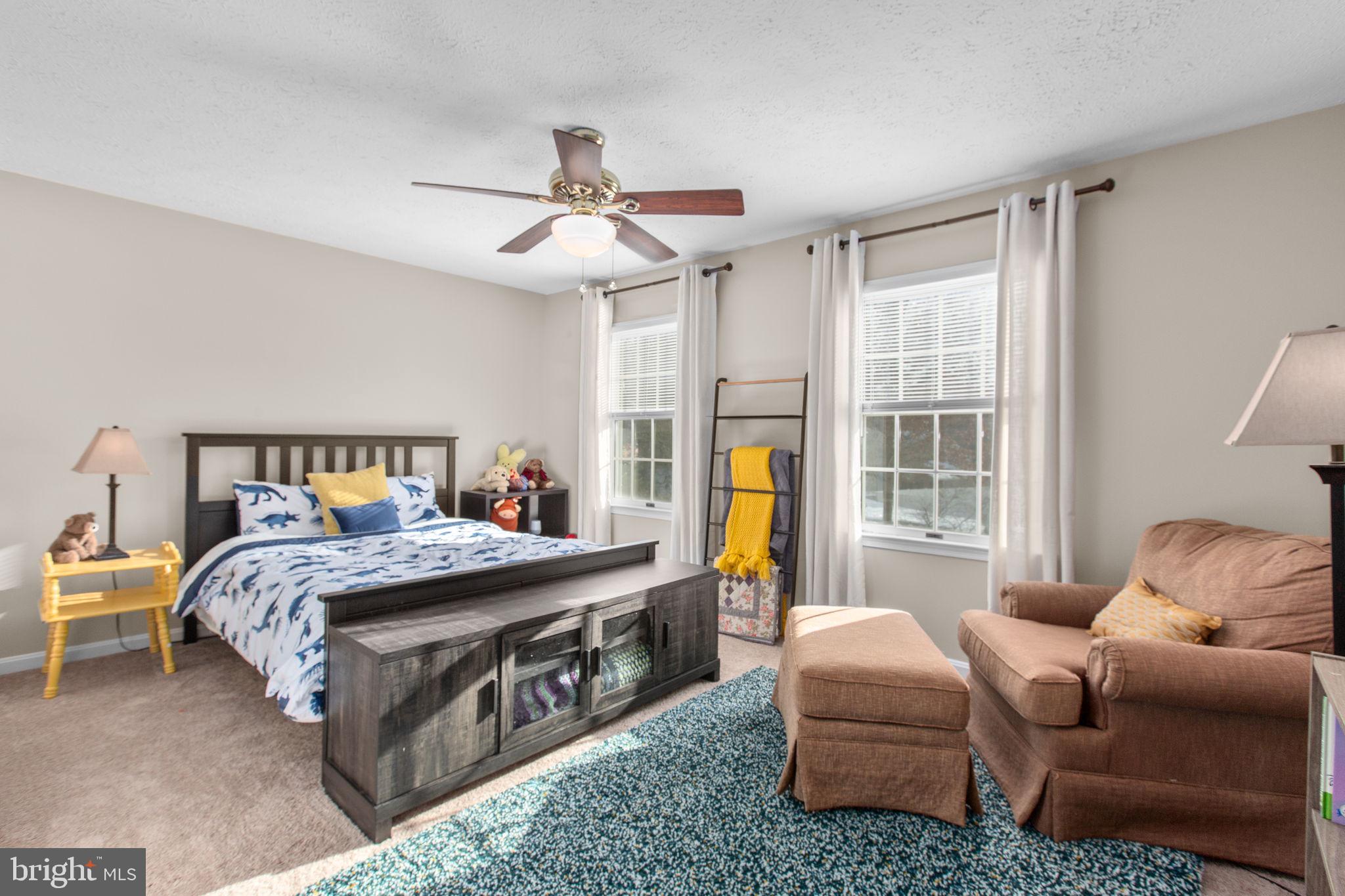 ARGYLE TERRACE - Residential