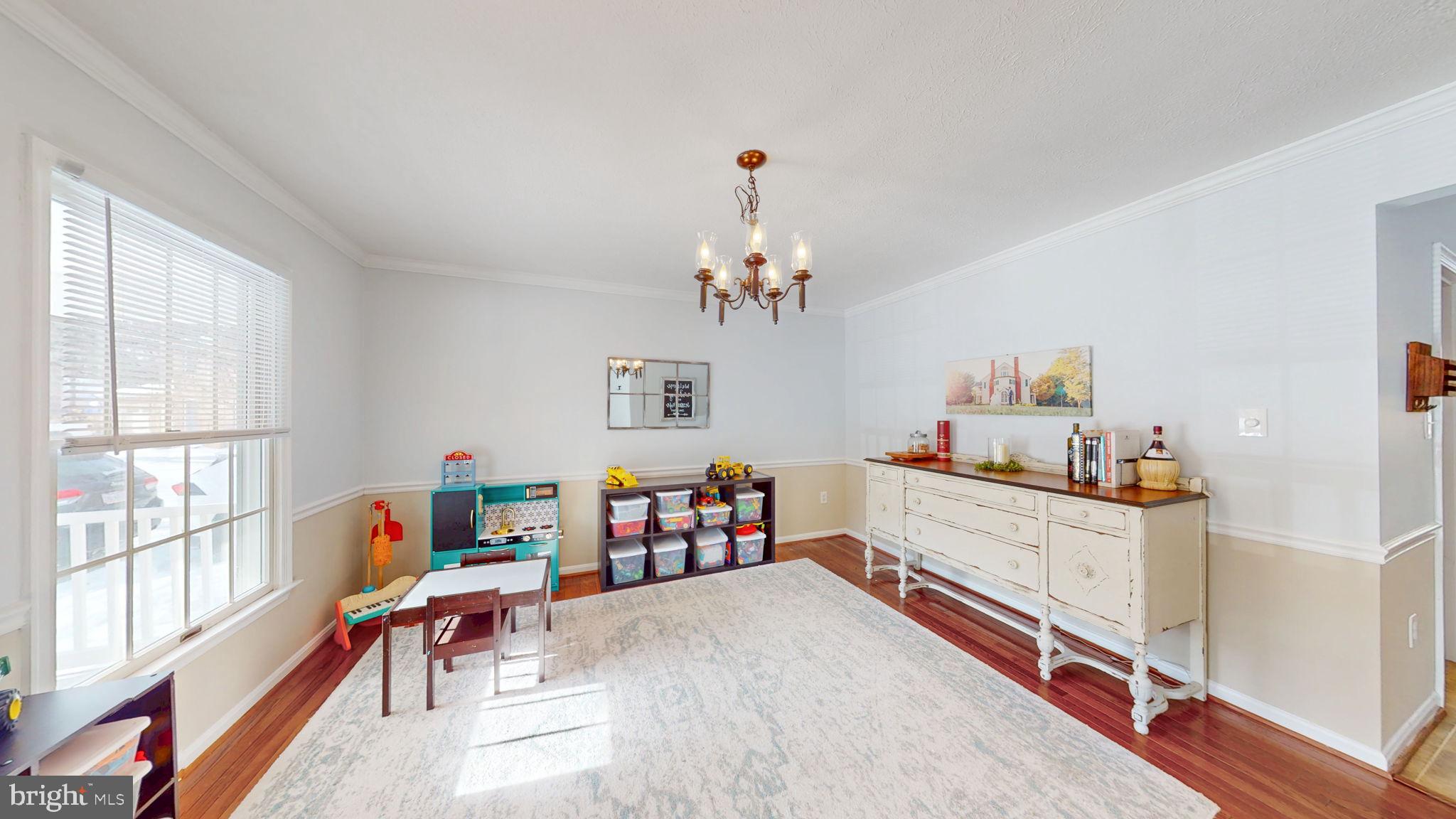 ARGYLE TERRACE - Residential