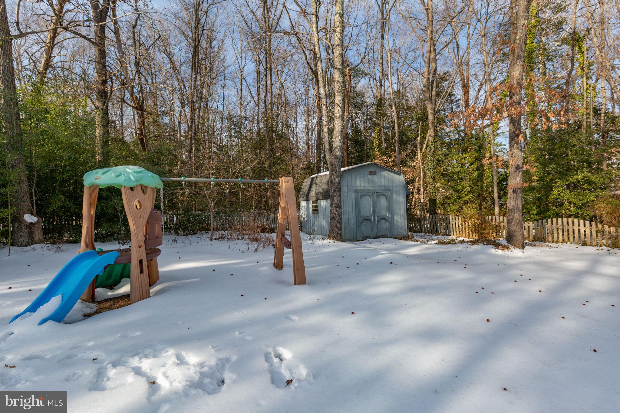 ARGYLE TERRACE - Residential