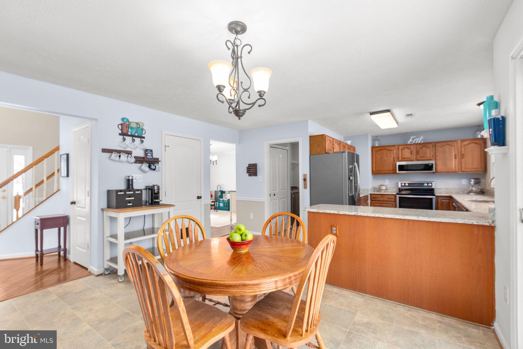 ARGYLE TERRACE - Residential