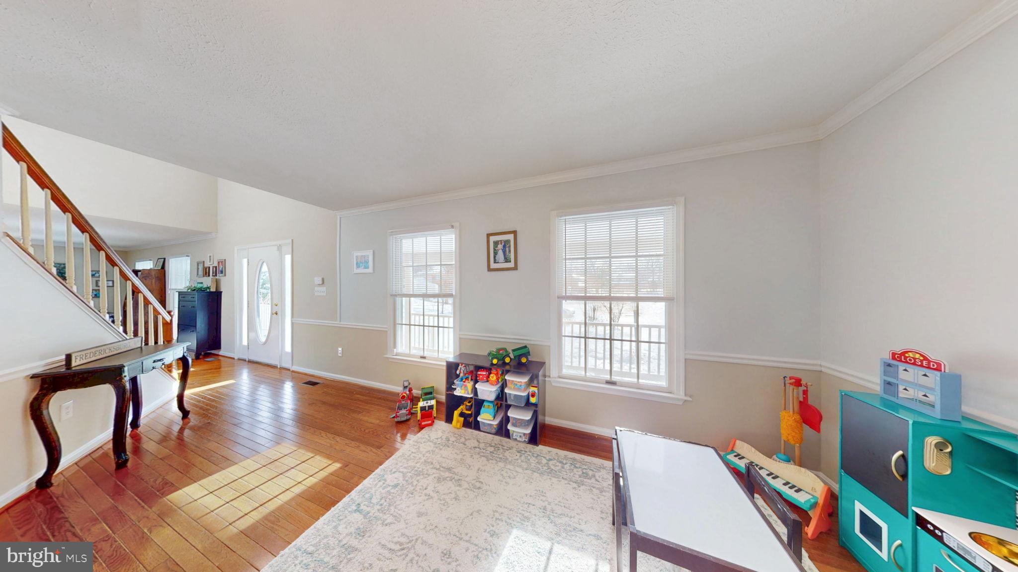 ARGYLE TERRACE - Residential