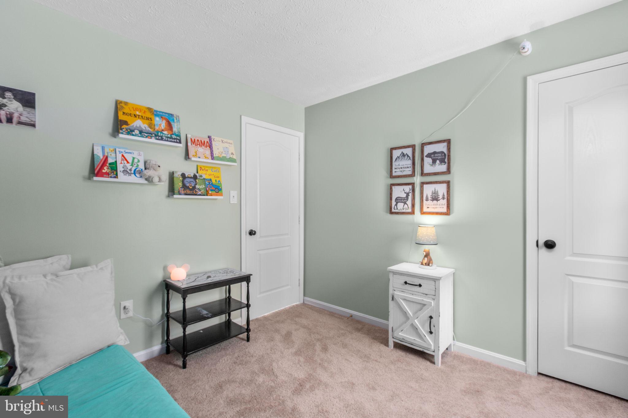 ARGYLE TERRACE - Residential