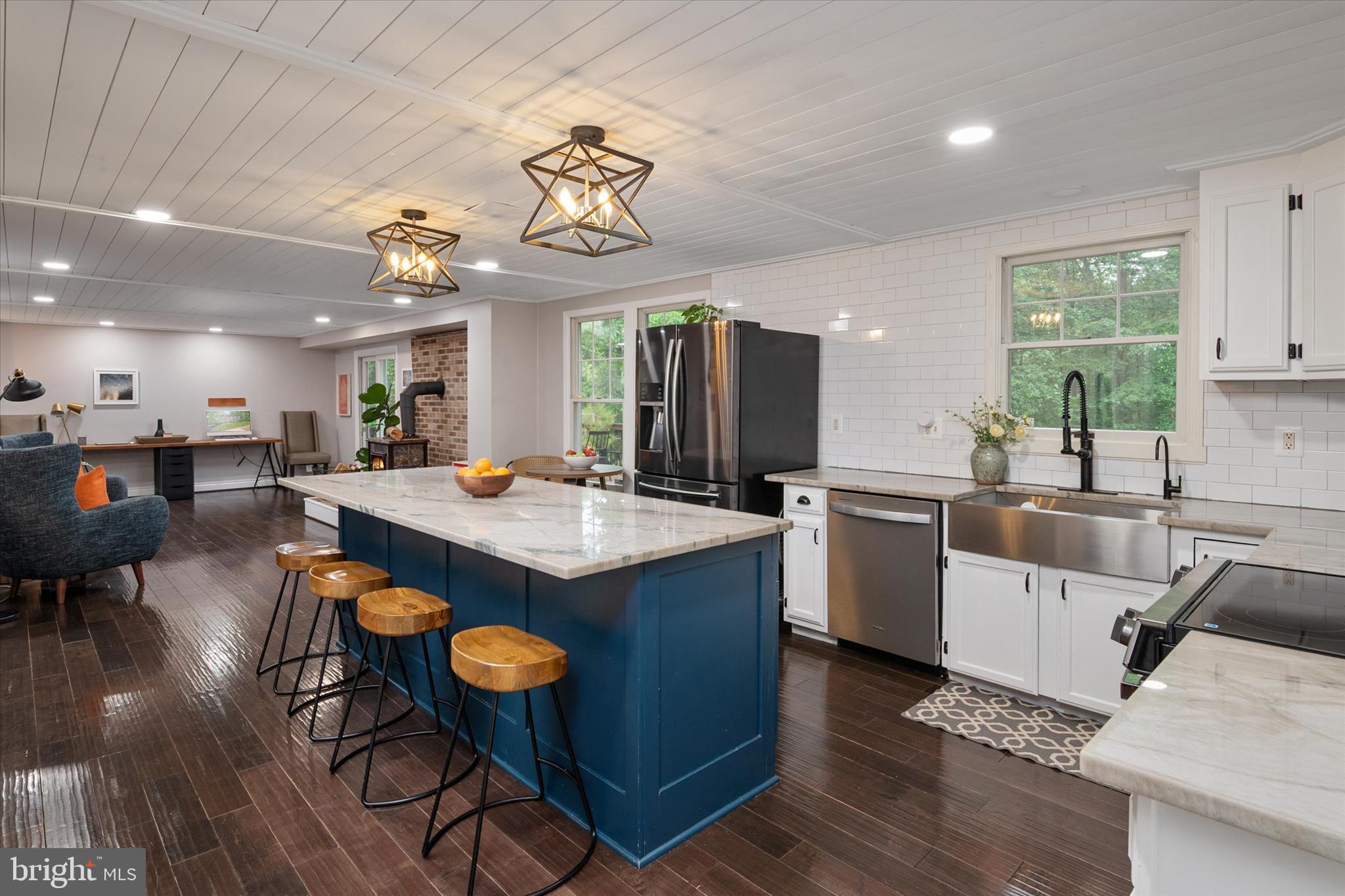HIGHLAND - Residential