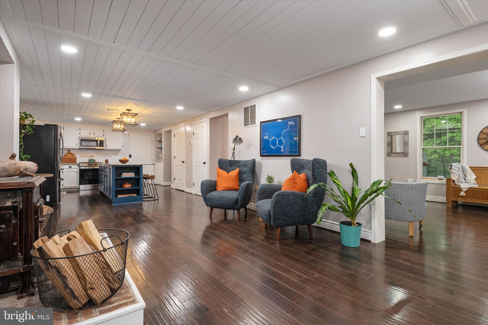 HIGHLAND - Residential