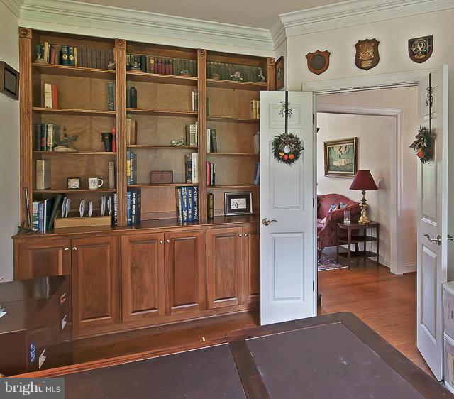 HUNTMASTER FARM ESTATES - Residential