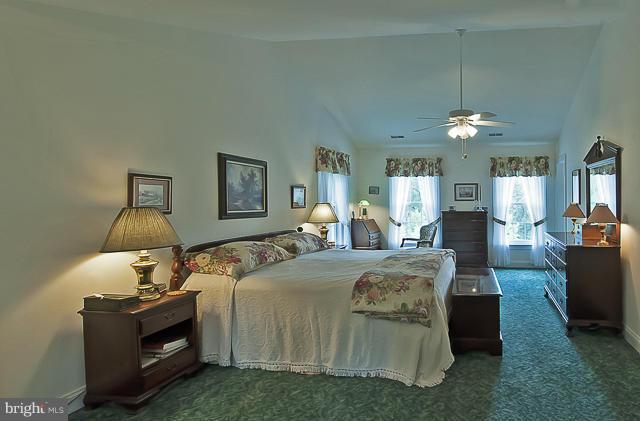 HUNTMASTER FARM ESTATES - Residential