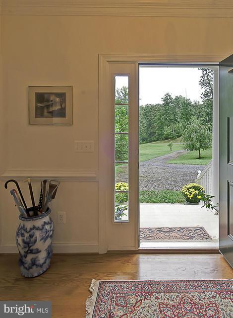 HUNTMASTER FARM ESTATES - Residential