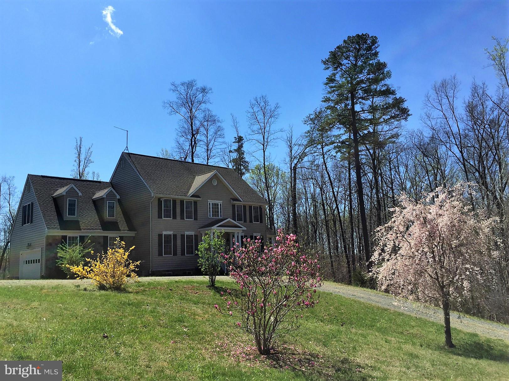 HUNTMASTER FARM ESTATES - Residential