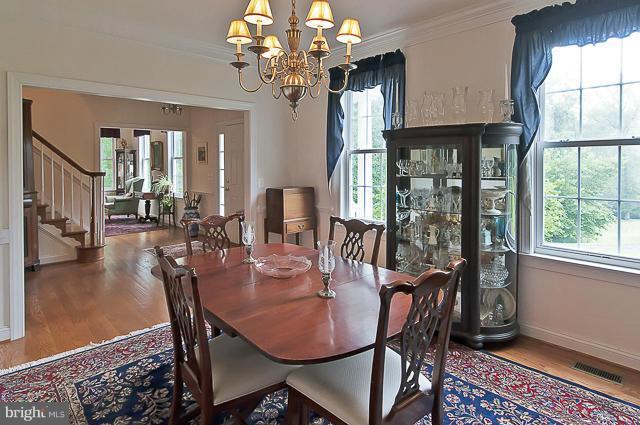 HUNTMASTER FARM ESTATES - Residential