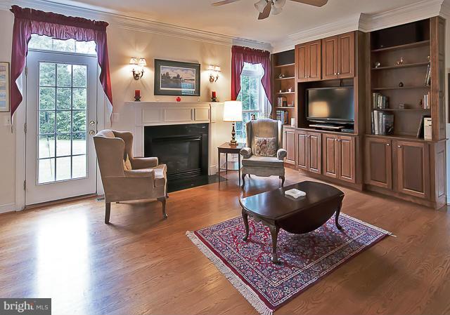 HUNTMASTER FARM ESTATES - Residential