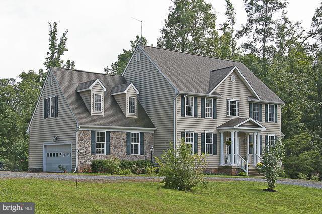 HUNTMASTER FARM ESTATES - Residential