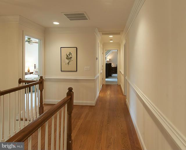 HUNTMASTER FARM ESTATES - Residential