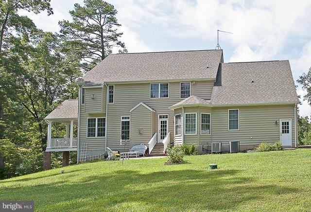 HUNTMASTER FARM ESTATES - Residential