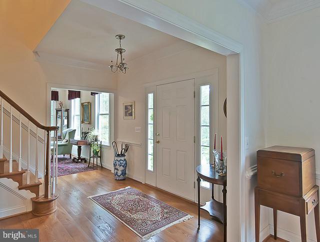 HUNTMASTER FARM ESTATES - Residential