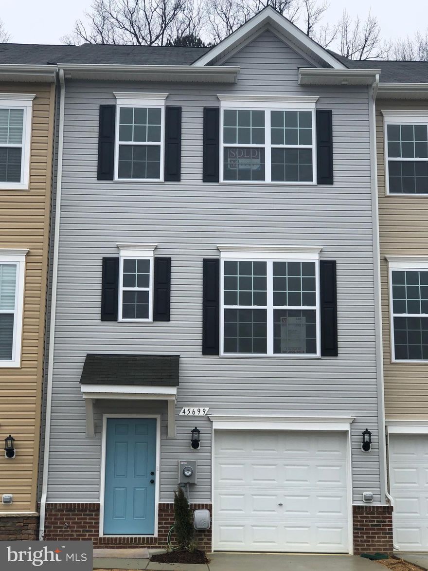 Sold & Settled Olympia #2 garage townhome at Elizabeth Hills. This 3 level townhome will feature a garage, rec room and bath on the lower level, granite countertops & upgraded cabinets for the kitchen, with an open layout throughout the 1st floor. Upper level will feature 3bd, 2baths, plus laundry room.  Stainless steel appliances, 10x12 Composite Deck with stairs and hydro sump pump as well, plus many other cosmetic upgrades throughout.