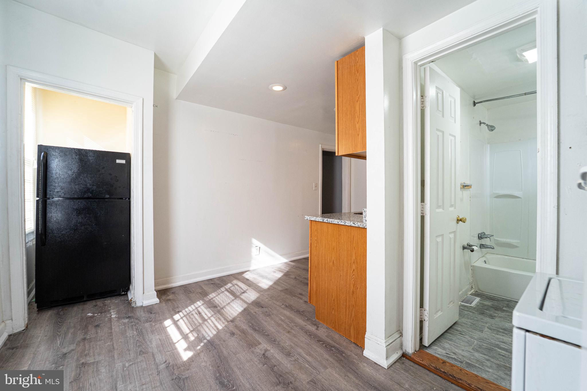 UNION SQUARE - Residential Income