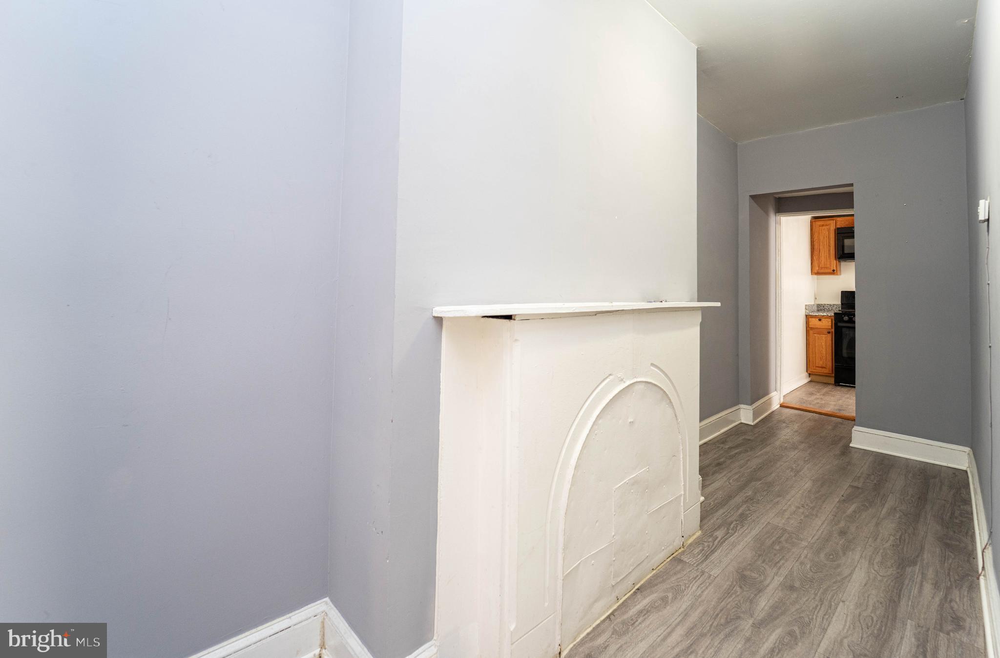 UNION SQUARE - Residential Income