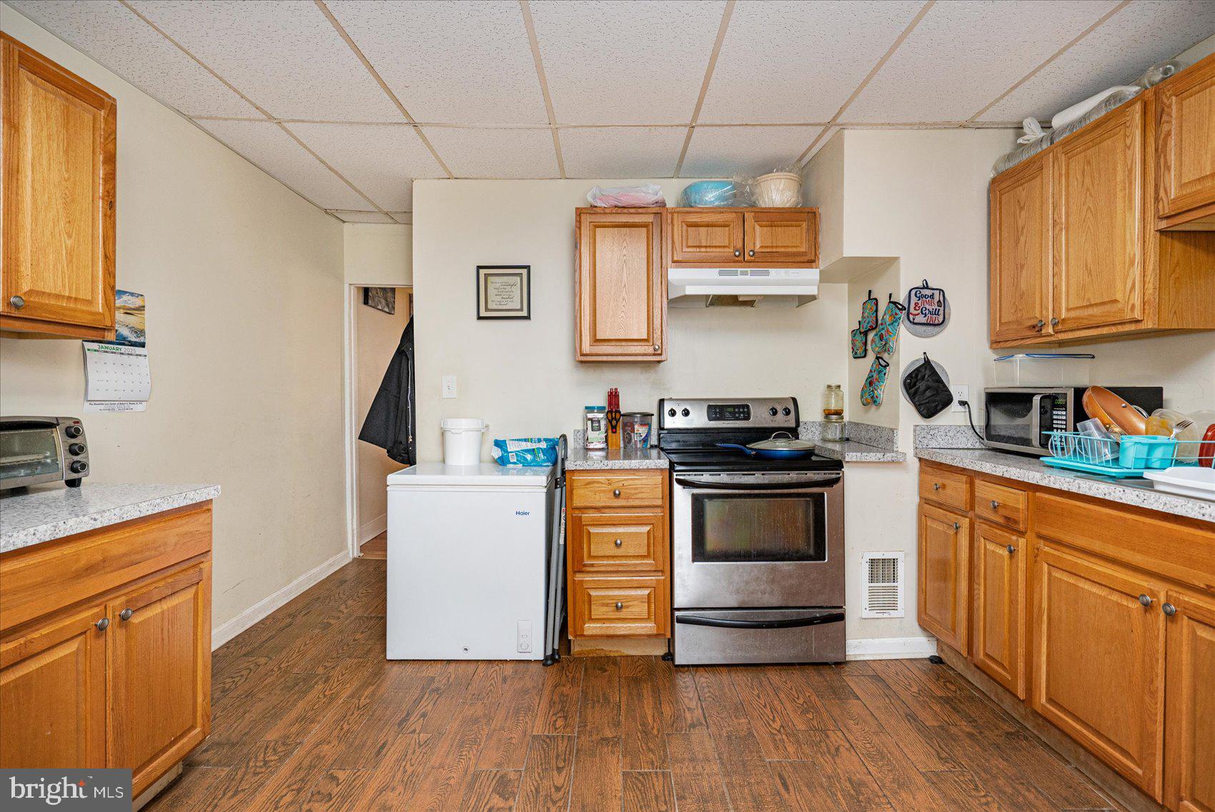 BELAIR-EDISON - Residential