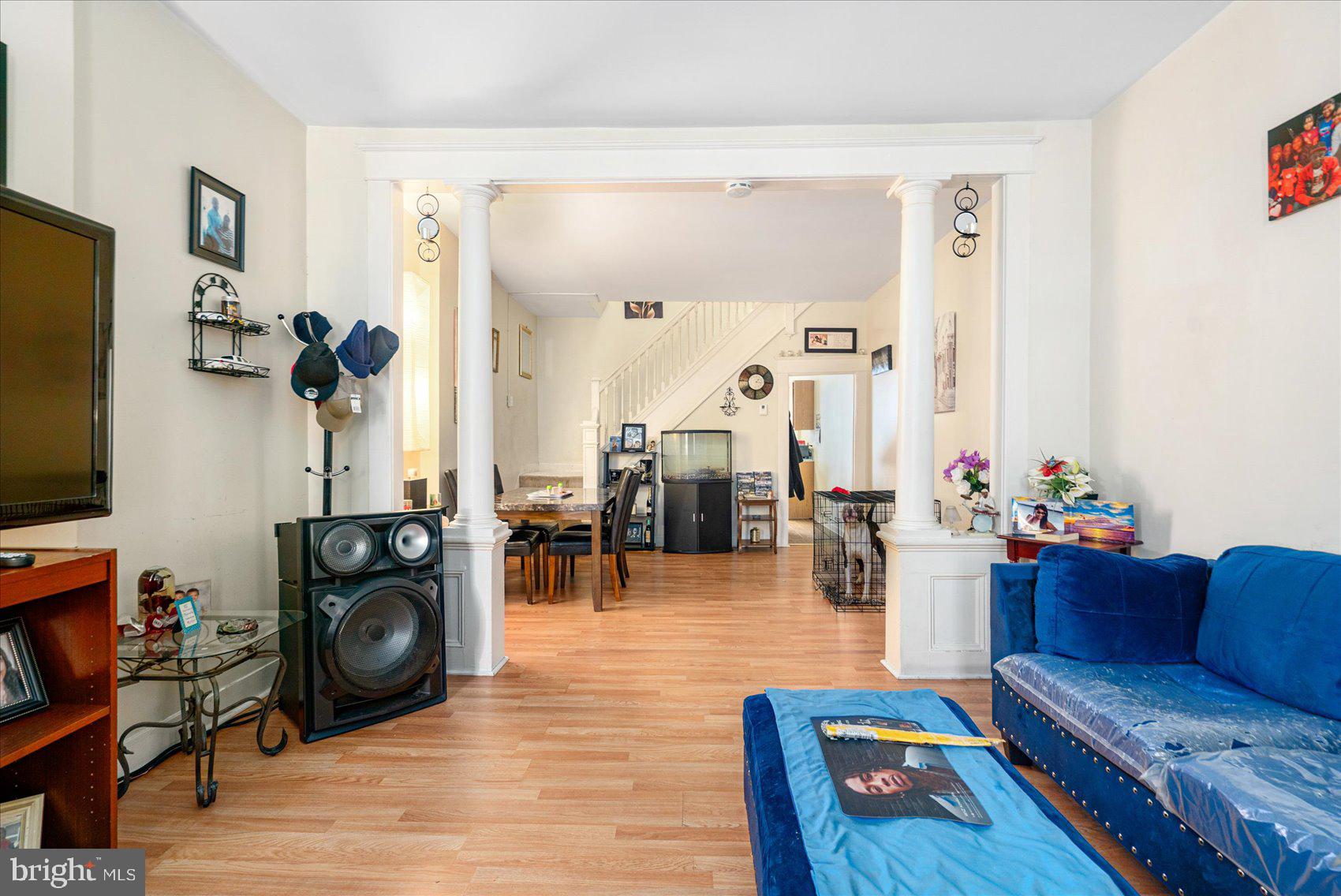 BELAIR-EDISON - Residential