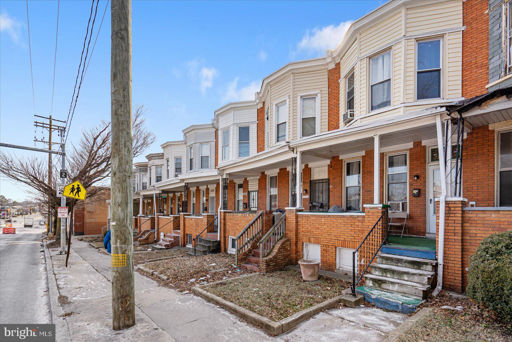 BELAIR-EDISON - Residential