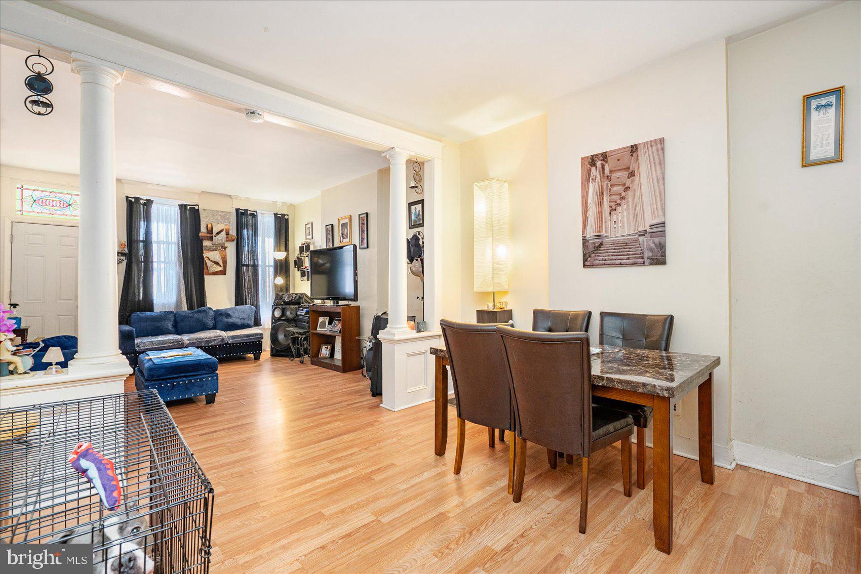 BELAIR-EDISON - Residential