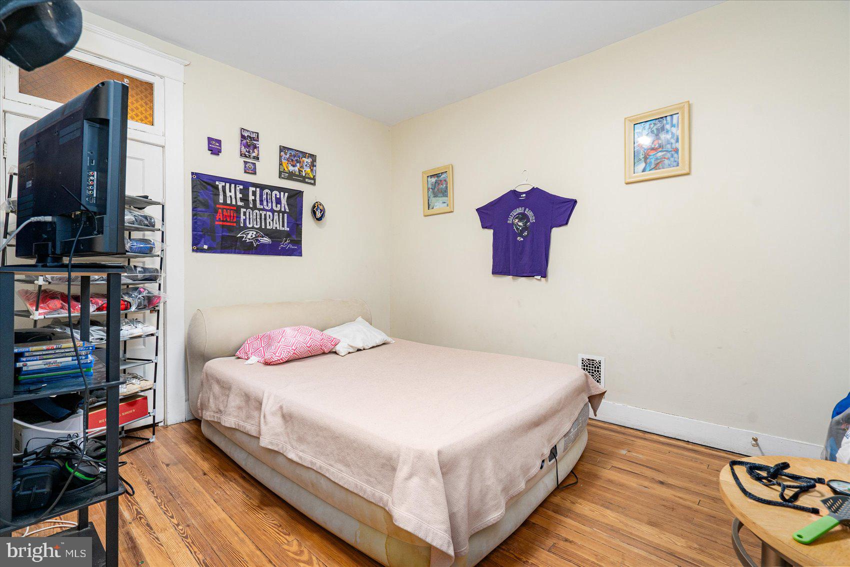 BELAIR-EDISON - Residential