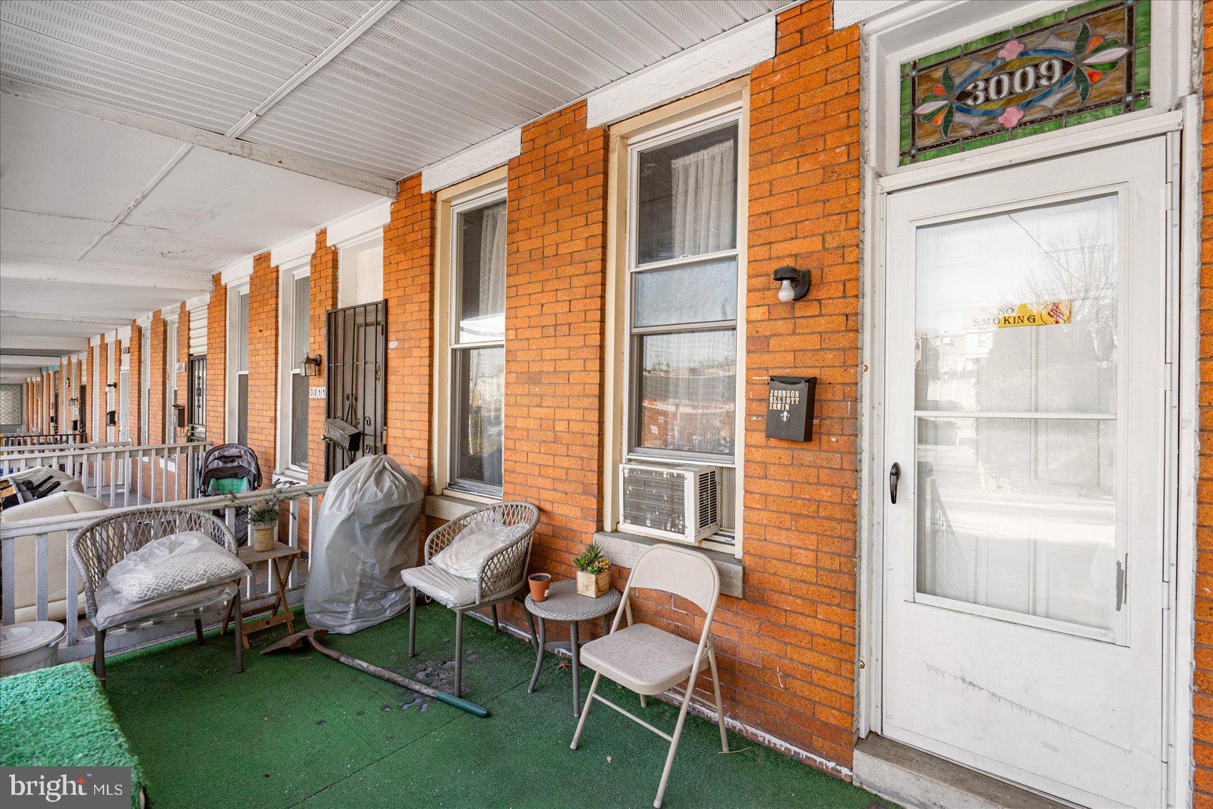 BELAIR-EDISON - Residential