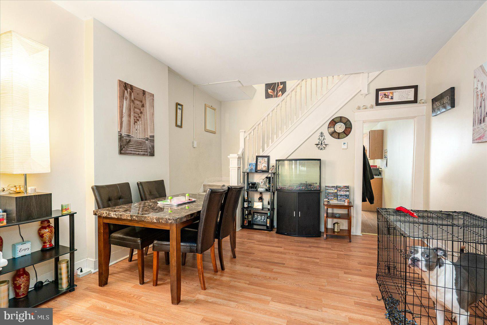 BELAIR-EDISON - Residential