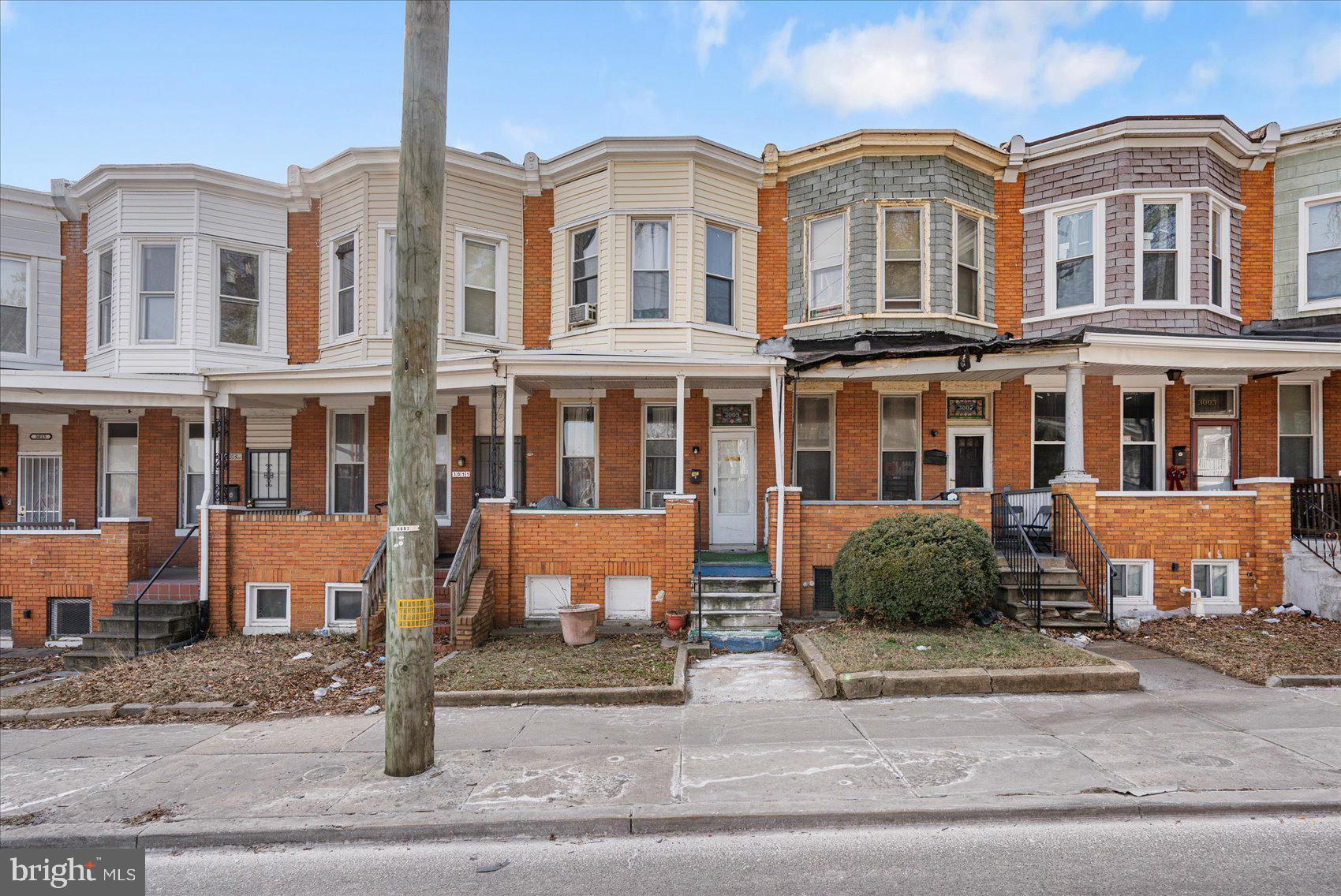 BELAIR-EDISON - Residential