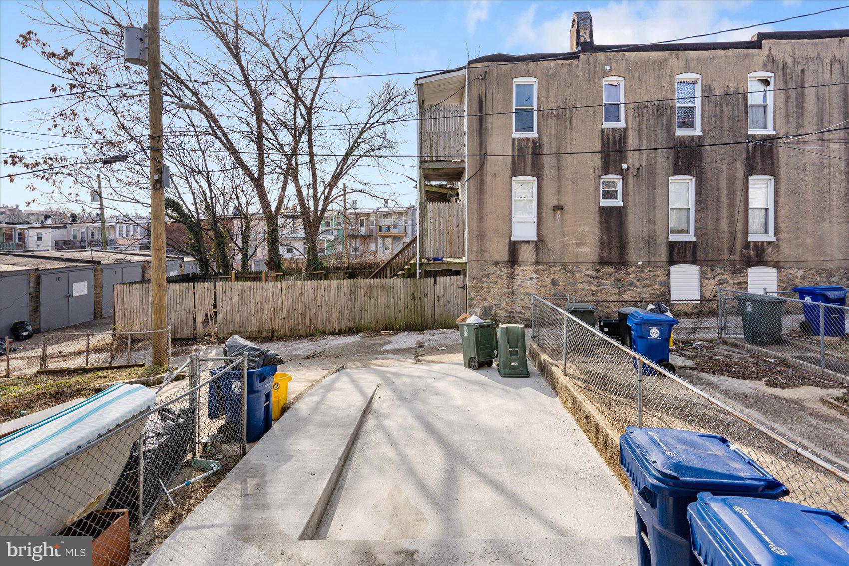 BELAIR-EDISON - Residential