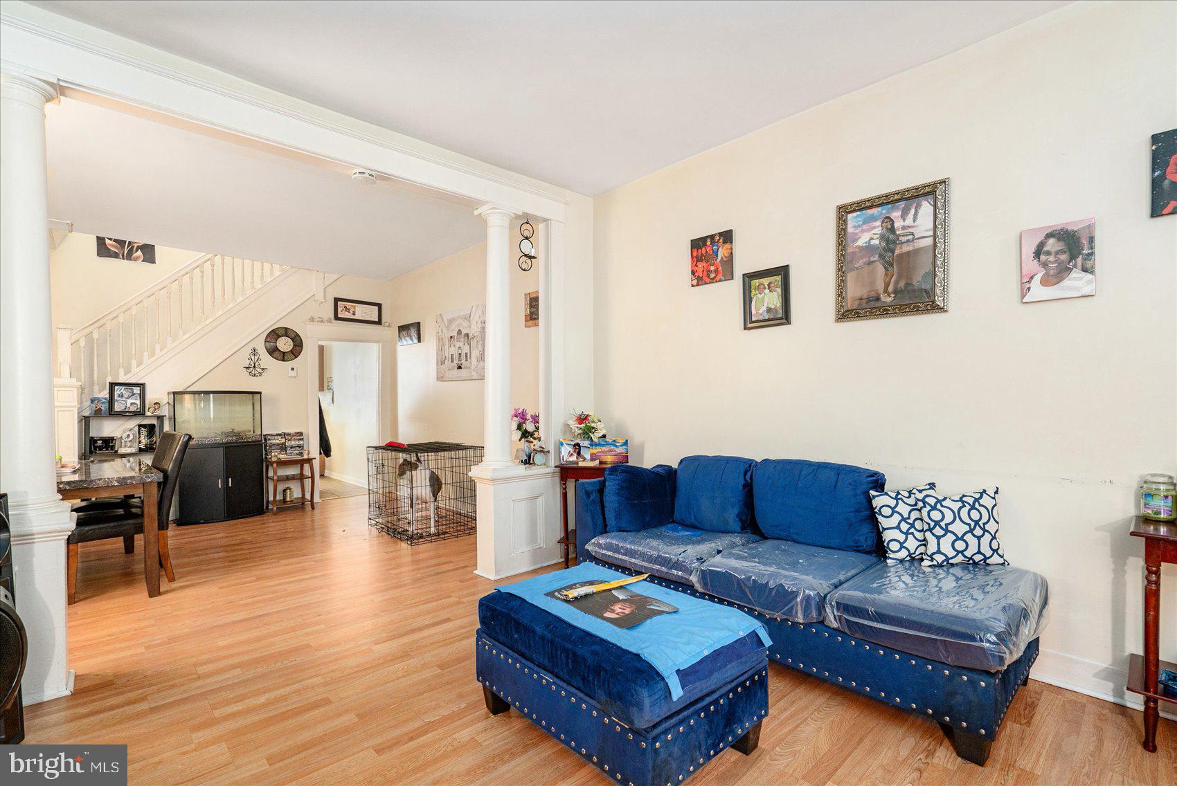 BELAIR-EDISON - Residential