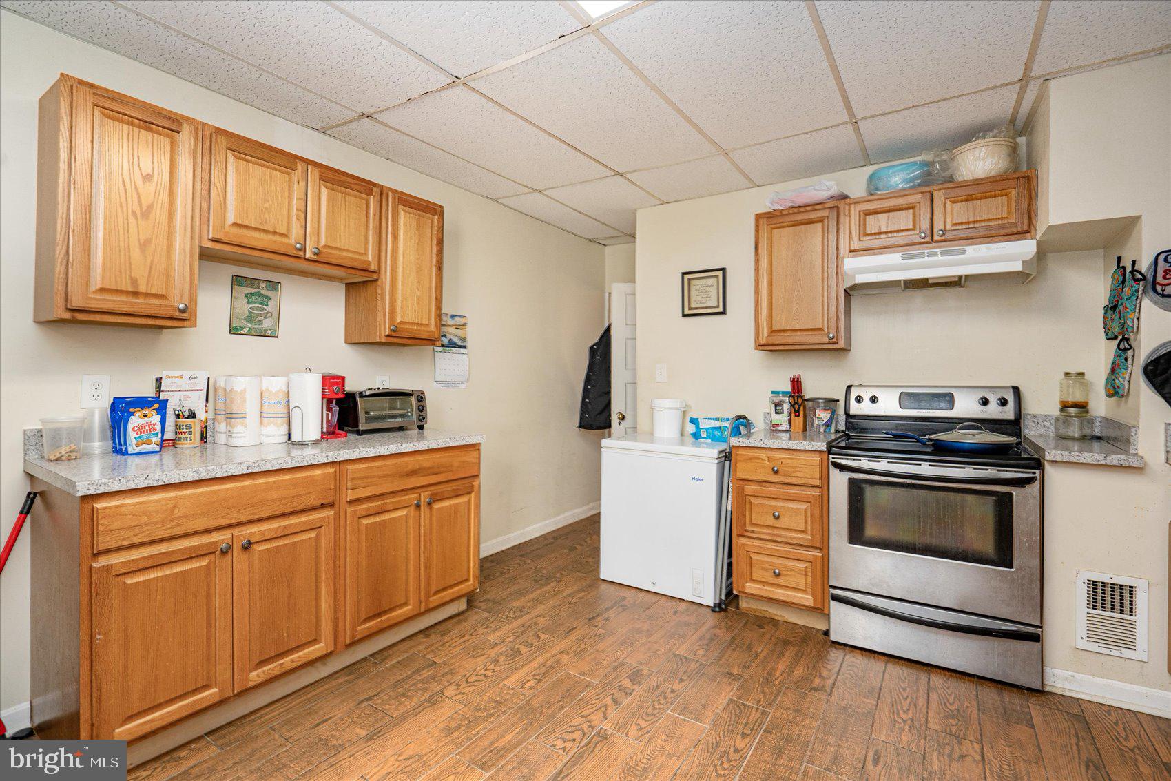 BELAIR-EDISON - Residential