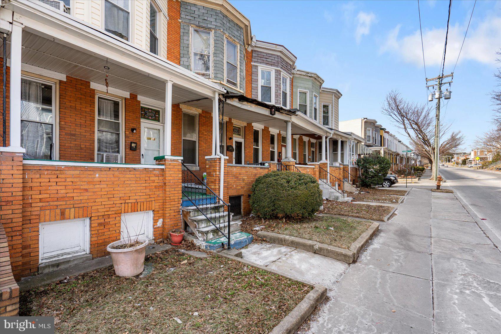 BELAIR-EDISON - Residential