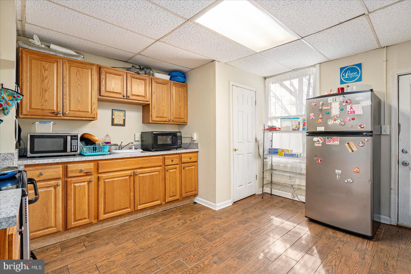 BELAIR-EDISON - Residential