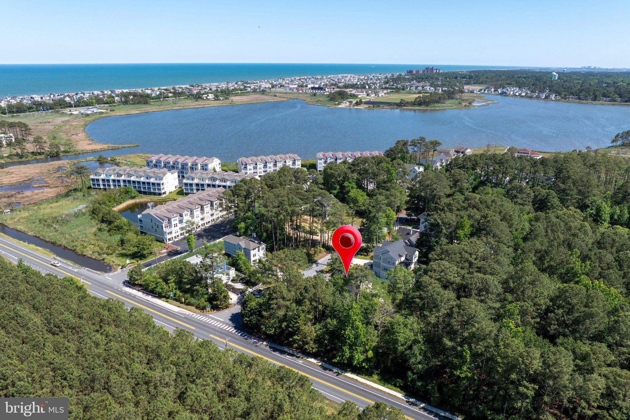 402 SALT POND ROAD