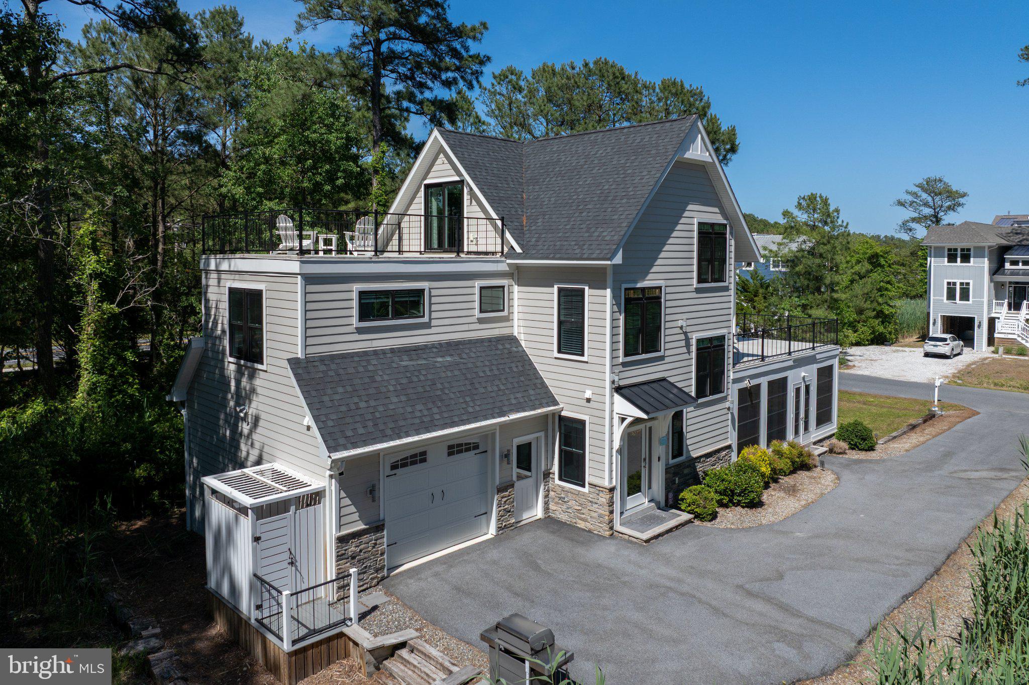 402 SALT POND ROAD