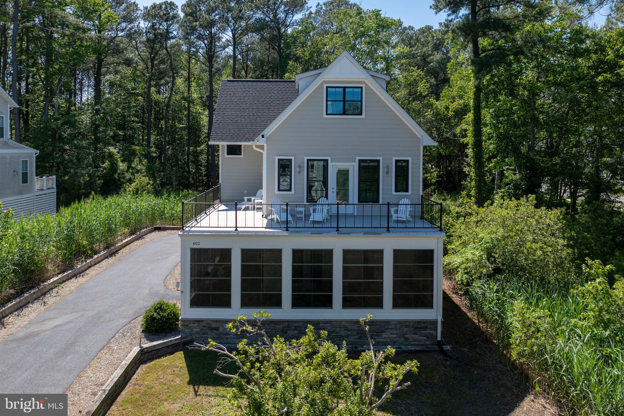 402 SALT POND ROAD