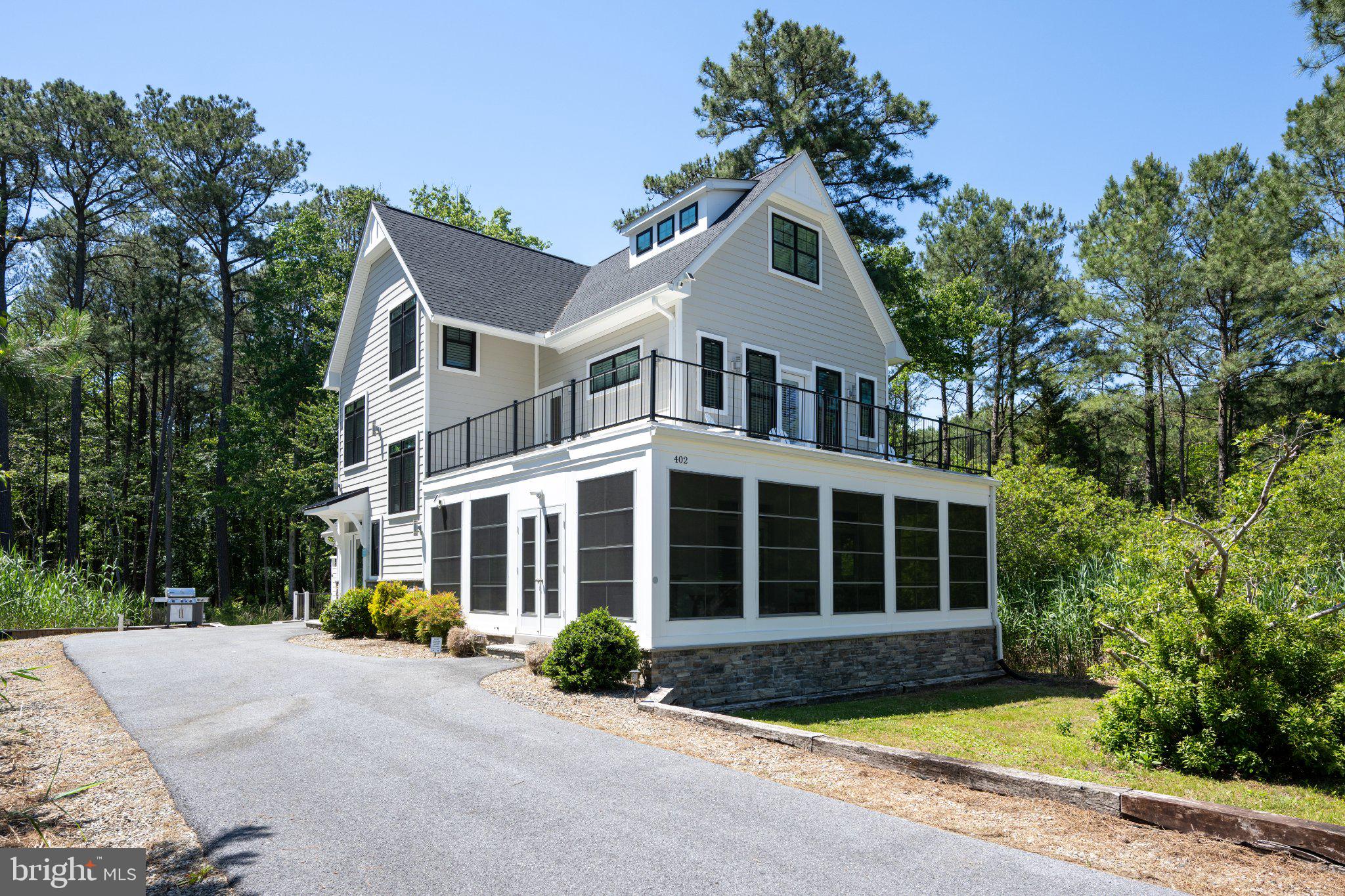 402 SALT POND ROAD
