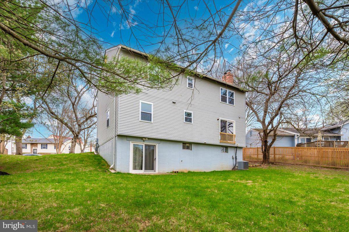 FLOWER HILL - Residential