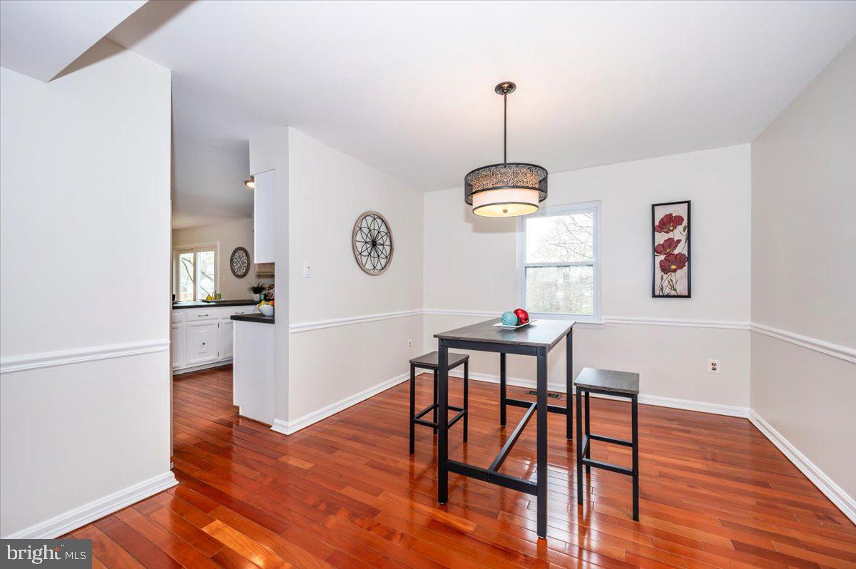 FLOWER HILL - Residential