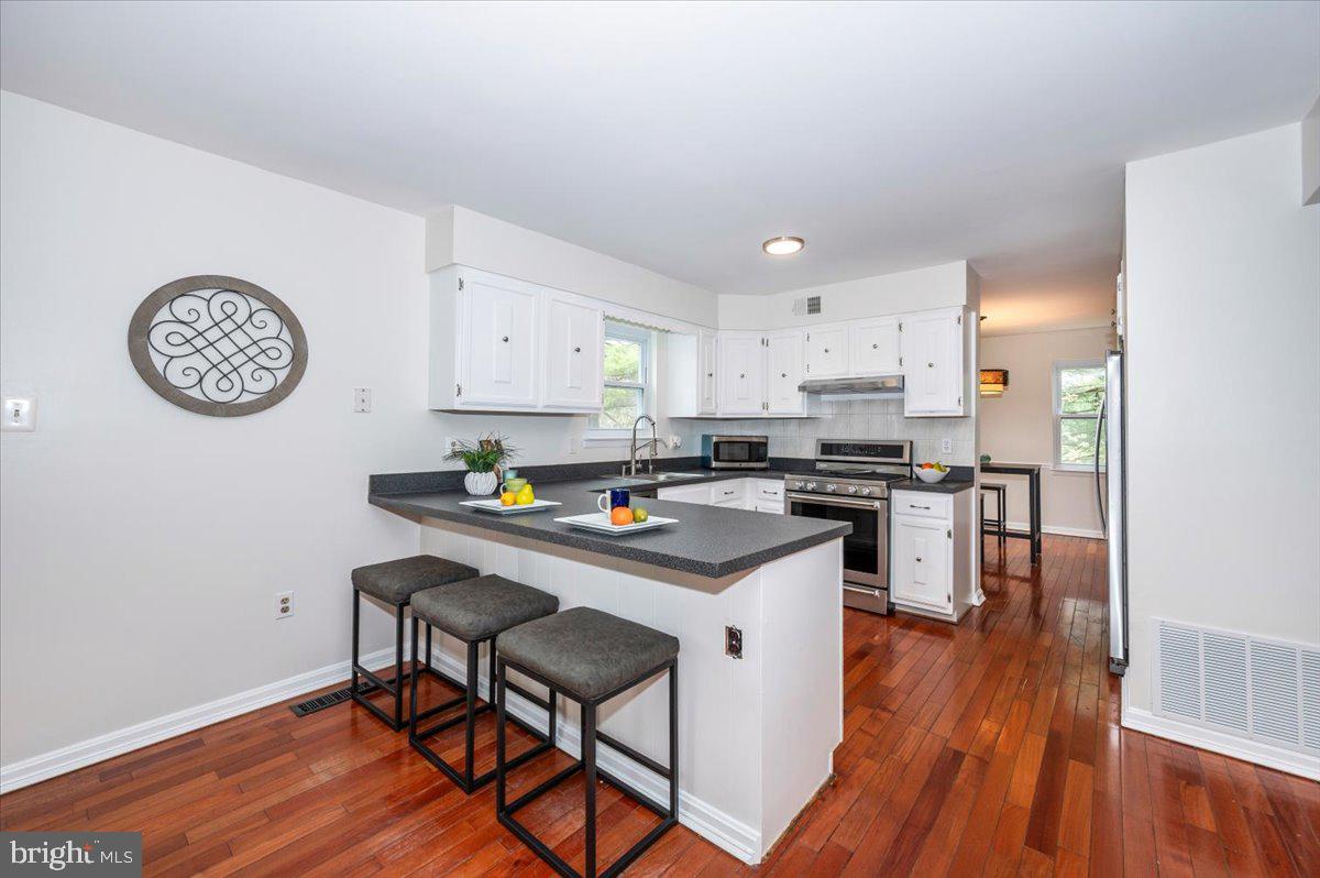 FLOWER HILL - Residential