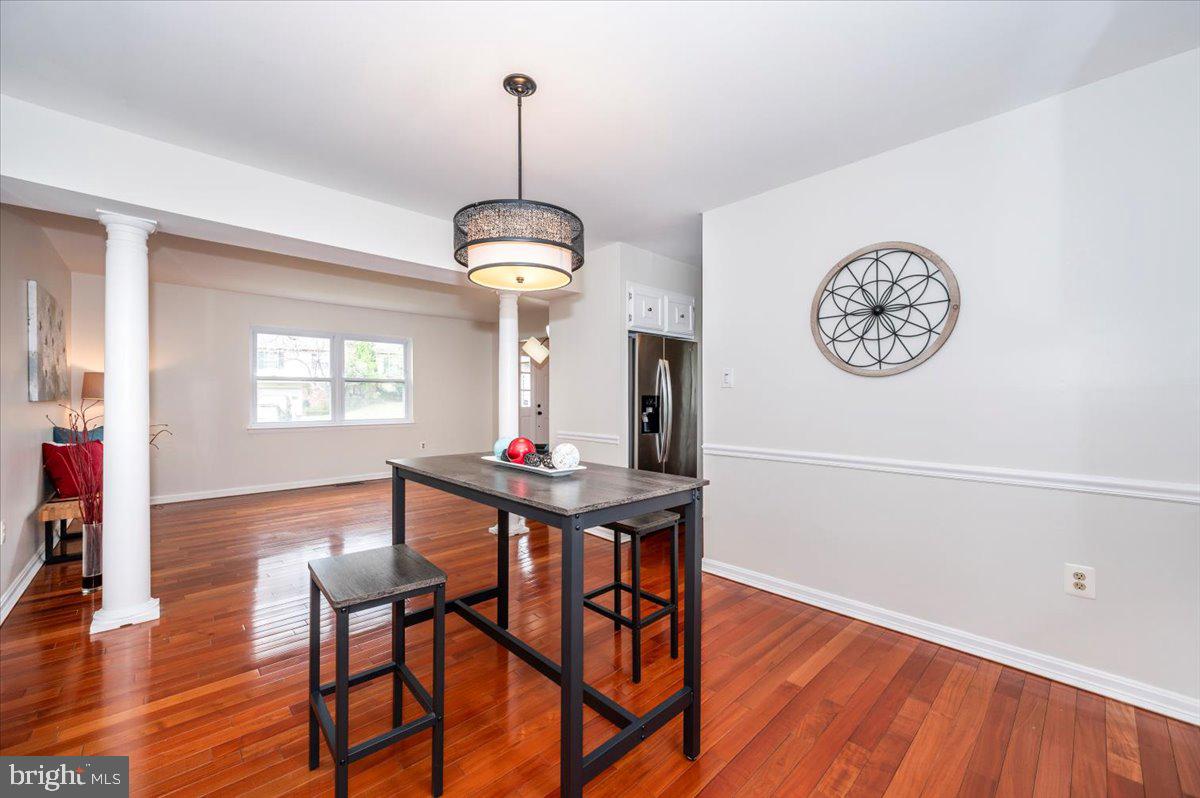 FLOWER HILL - Residential