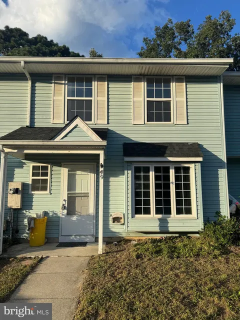 49 Grant Lane, Berlin, NJ MLS: NJCD2101274