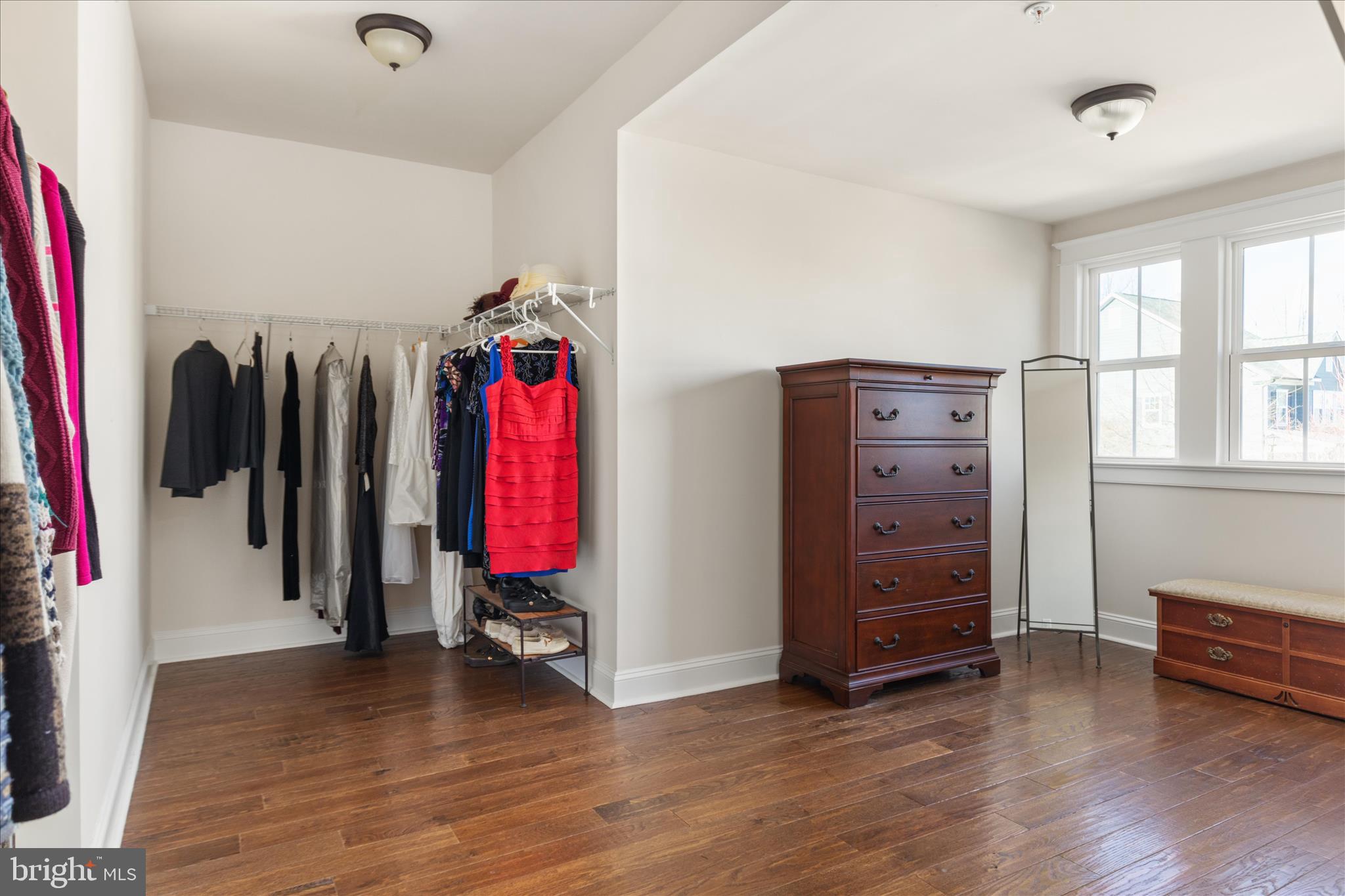 POTOMAC SHORES - Residential