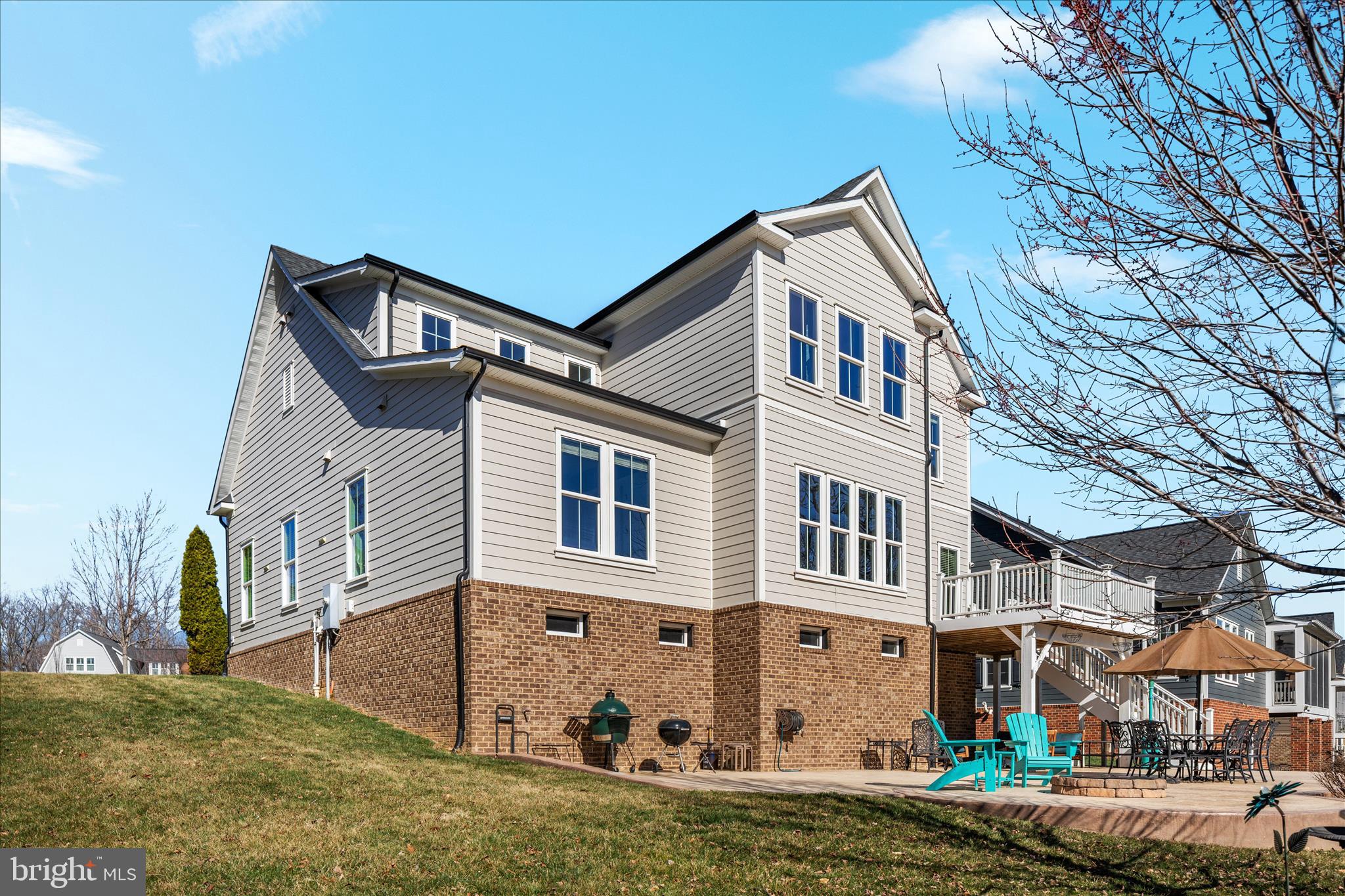 POTOMAC SHORES - Residential