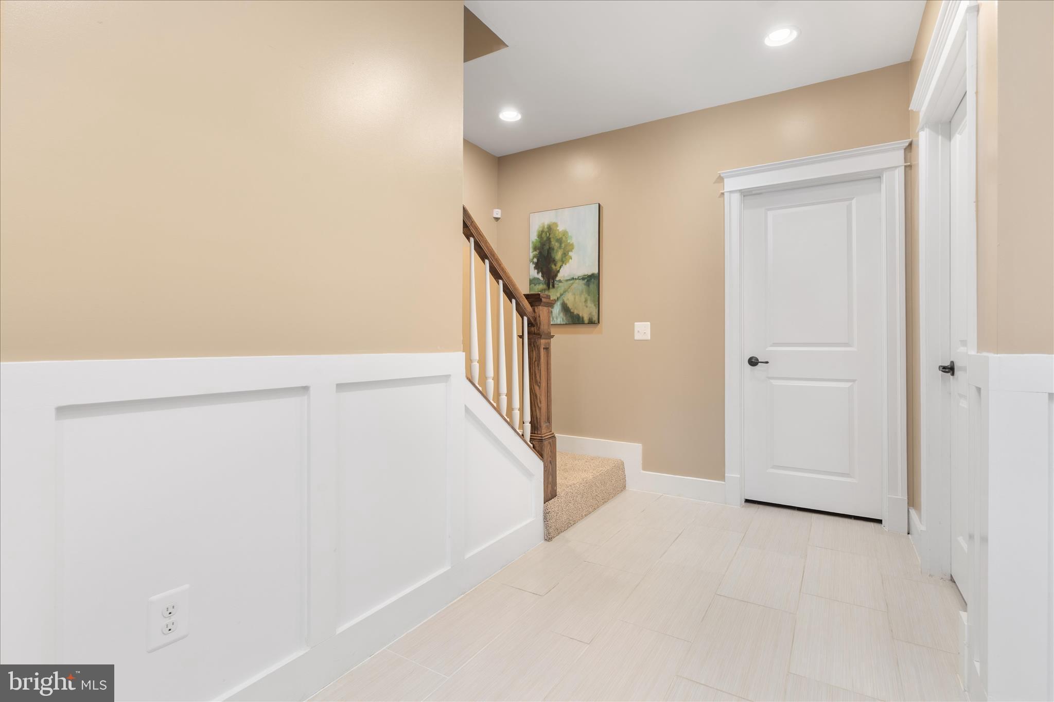 POTOMAC SHORES - Residential